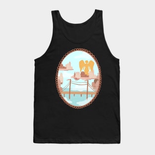 Always a City Tank Top